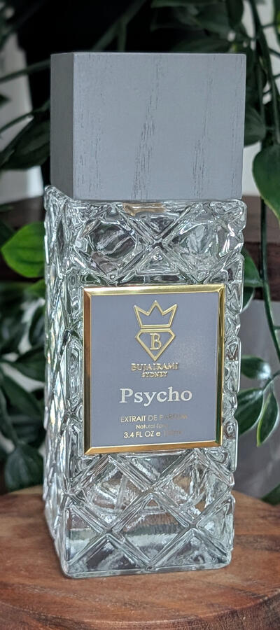 Psycho Psycho