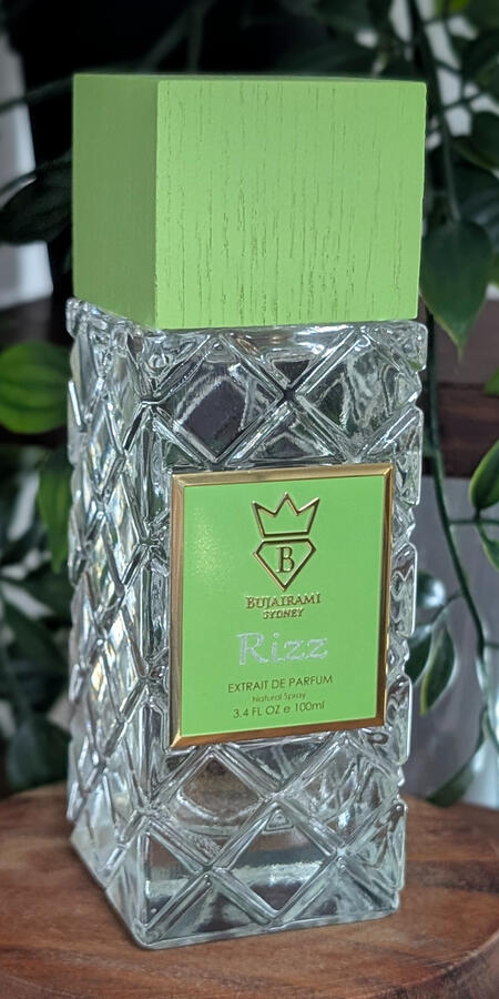 Rizz Rizz