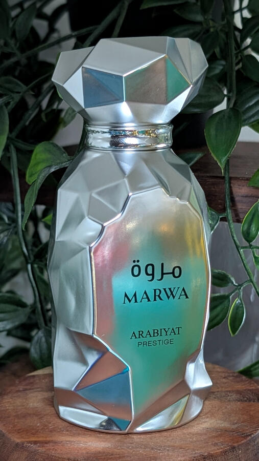 Marwa Marwa